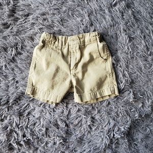 Boys shorts